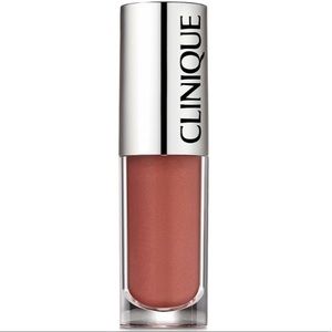 CLINIQUE Pop Splash Lip Gloss 💋
